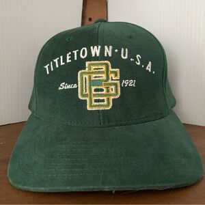 Greenbay Packer Champion Hat